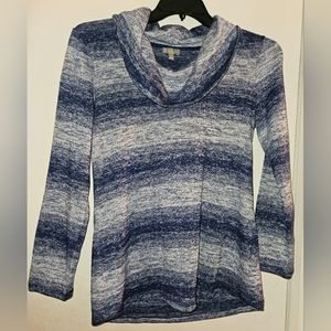 Cowl Neck sweater
